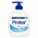 PROTEX Fresh Tekuté mydlo s prirodzenou antibakteriálnou ochranou 300 ml