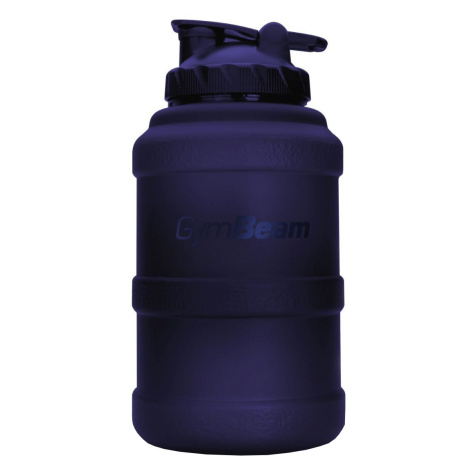 GymBeam Športová fľaša Hydrator TT Midnight Blue 2.5 l