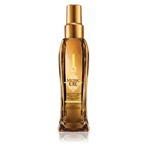 L’Oréal Professionnel Mythic Oil ošetrujúci olej pre všetky typy vlasov