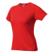 Starworld Dámske funkčné tričko SW403 Red