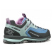 Garmont DRAGONTAIL TECH GTX surf blue/lavender rose