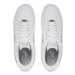 Nike Sneakersy Air Force 1 '07 DV0788 100 Biela