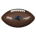 Wilson NFL Licensed Carolina Panthers Americký futbal