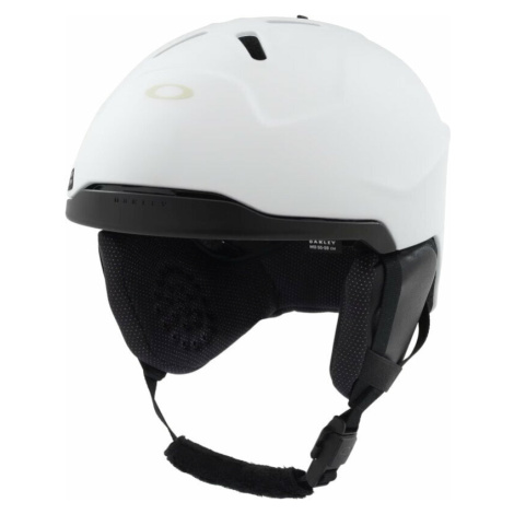 Oakley MOD3 White Lyžiarska prilba