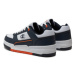 Champion Sneakersy Rebound Heritage Low Low Cut Shoe S22030-CHA-BS507 Tmavomodrá