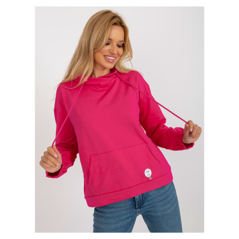 Sweatshirt-RV-BL-8655.00P-fuchsia