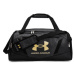 Cestovná taška UNDER ARMOUR UA Undeniable 5.0 Duffle SM-BLK