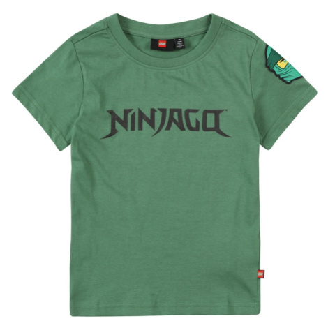 Chlapčenské tričká Lego Wear