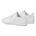 Puma Sneakersy Smash 3.0 L 390987 01 Biela