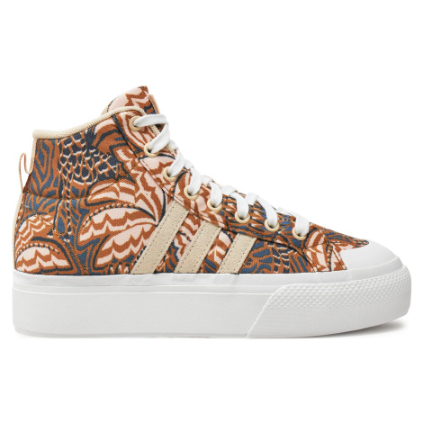 Dámske plátenky Adidas