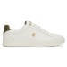 Tommy Hilfiger  ELEVATED ESSENT SNEAKER MONOGRAM  Nízke tenisky Biela