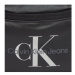 Calvin Klein Jeans Ľadvinka Monogram Soft Waistbag38 K50K511505 Čierna