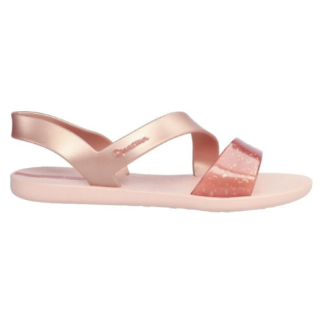 Ipanema VIBE SANDAL Dámske sandále, lososová, veľkosť