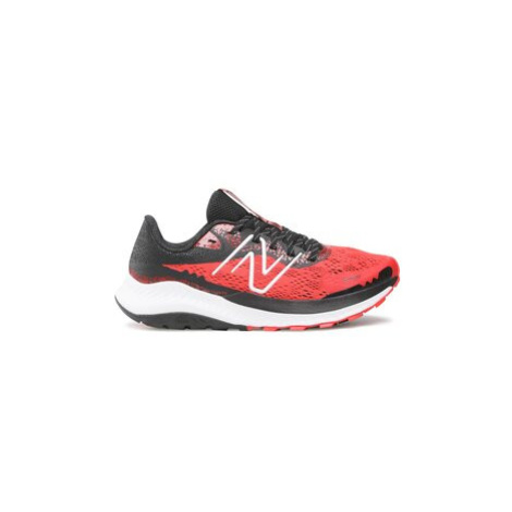 New Balance Topánky DynaSoft Nitrel v5 MTNTRLR5 Červená