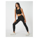 Koton Basic Sports Leggings. Normal Waist.