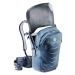 Deuter Flyt 20 marine-navy