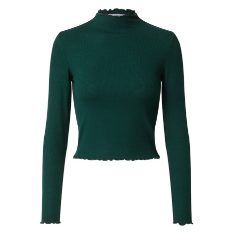 Dámske tričká, tielka a blúzky Edited