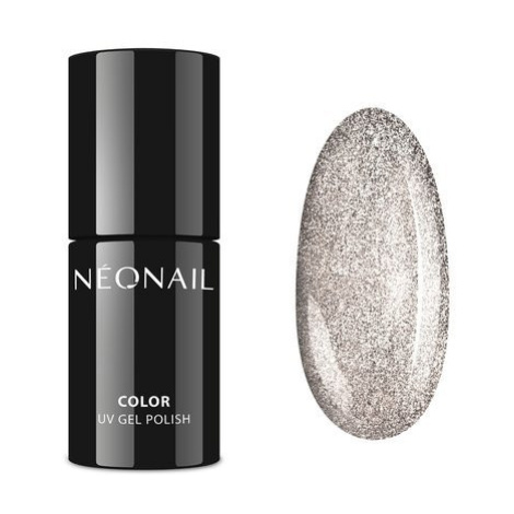 Neonail - UV lak na nechty - Blinking pleasure, 7,2 ml