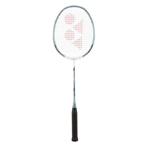 Yonex NANORAY DYNAMIC SPIRIT Bedmintonová raketa, svetlomodrá, veľkosť