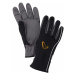 Savage gear rukavice softshell winter glove black - xl