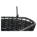 Cyklokomponenty Cube RFR Front Basket Klick&Go Rattan 20