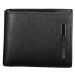 CALVIN KLEIN BLACK MEN'S WALLET