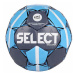 HB Solera 2019 míč na házenou šedá-modrá