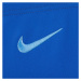 Chlapčenské plavky NIKE SWIM Scribble Square Leg-494-Game royal