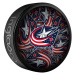 Columbus Blue Jackets puk Clone 2022 Souvenir Collector Hockey