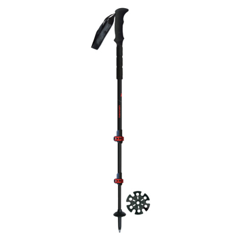 Nordic walking a trekové palice Hannah
