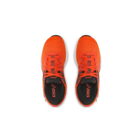 Asics Topánky Gt-1000 11 1011B354 Oranžová