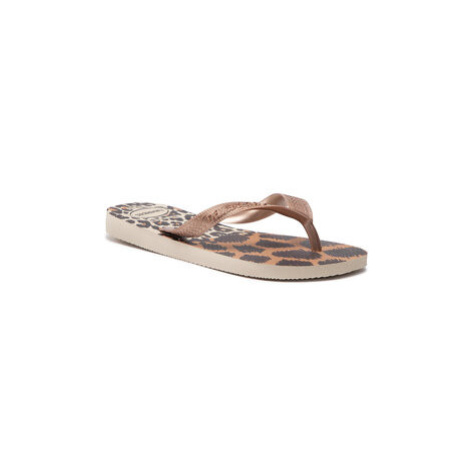 Dámske šľapky a žabky Havaianas