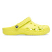 Crocs Šľapky BAYA 10126-738 Zelená