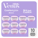 VENUS COMFORTGLIDE BREEZE HOLIACE HLAVICE 10KS