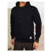 Men's Black Dstreet Sweatshirt