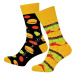 MORE Pánske ponožky More-079A-057 057