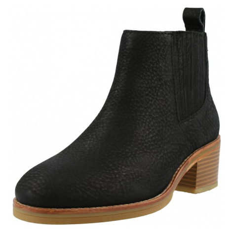 Dámske Chelsea Boots Clarks