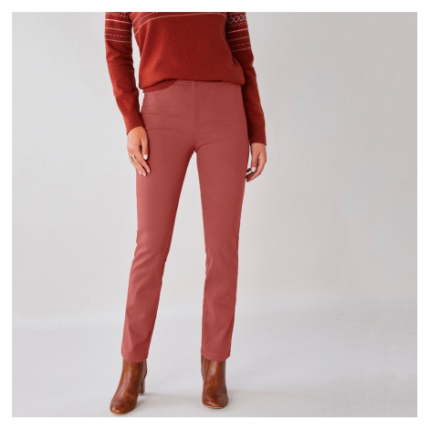 Dámske casual nohavice Blancheporte