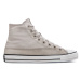 Converse Plátenky Chuck Taylor All Star A07458C Sivá