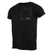 Umbro SLADE Pánske tričko, čierna, veľkosť