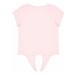 Billieblush Tričko U15852 Ružová Regular Fit
