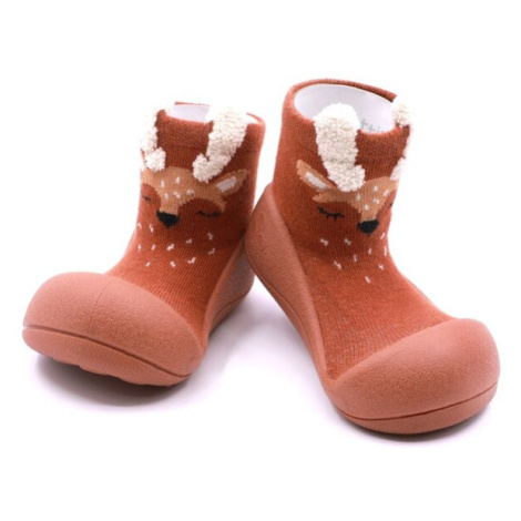 Topánky pre dojčatá a batoľatá Attipas
