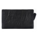 SEGALI Dámska kožená peňaženka SG-23305/CD čierna