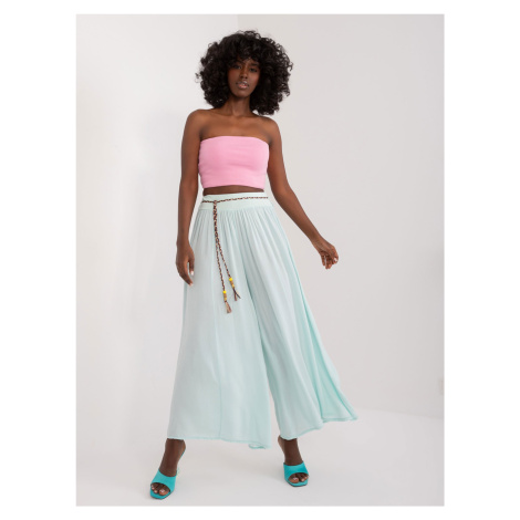 Trousers-TW-SP-BI-81733.14-mint