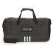 adidas  4ATHLTS Duffel Bag Small  Športové tašky Šedá