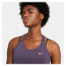 Nike DR-FIT PRP Dámsky športový top, fialová, veľkosť