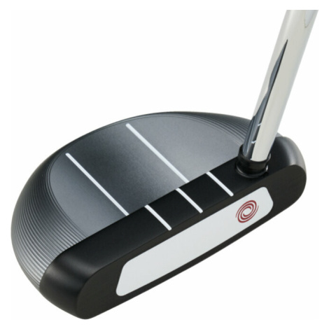 Odyssey Tri-Hot 5K 2023 Pravá ruka Rossie 34'' Golfová palica Putter