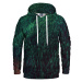 Aloha From Deer Unisex's Forest Hoodie H-K AFD115