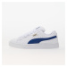 Tenisky Puma Suede XL Lth Puma White-Clyde Royal