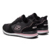 Skechers Sneakersy Step N Fly 155287/BLK Čierna